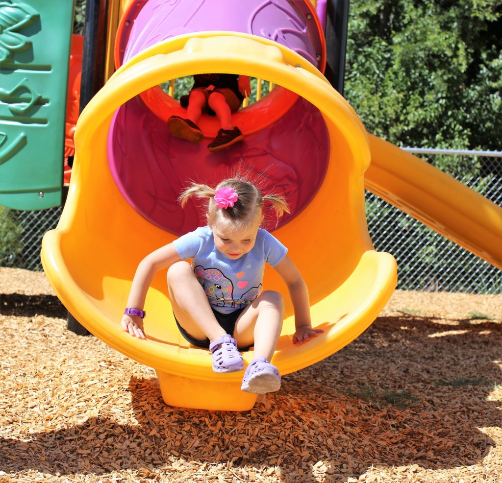 Growing Brilliant Roseville Preschool Academy and Daycare center