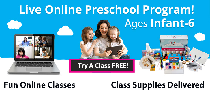 Virtual Preschool Testimonial: A Parents Perspective