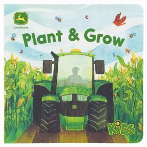 John Deere Plant & Grow