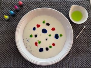 learning science in preschool