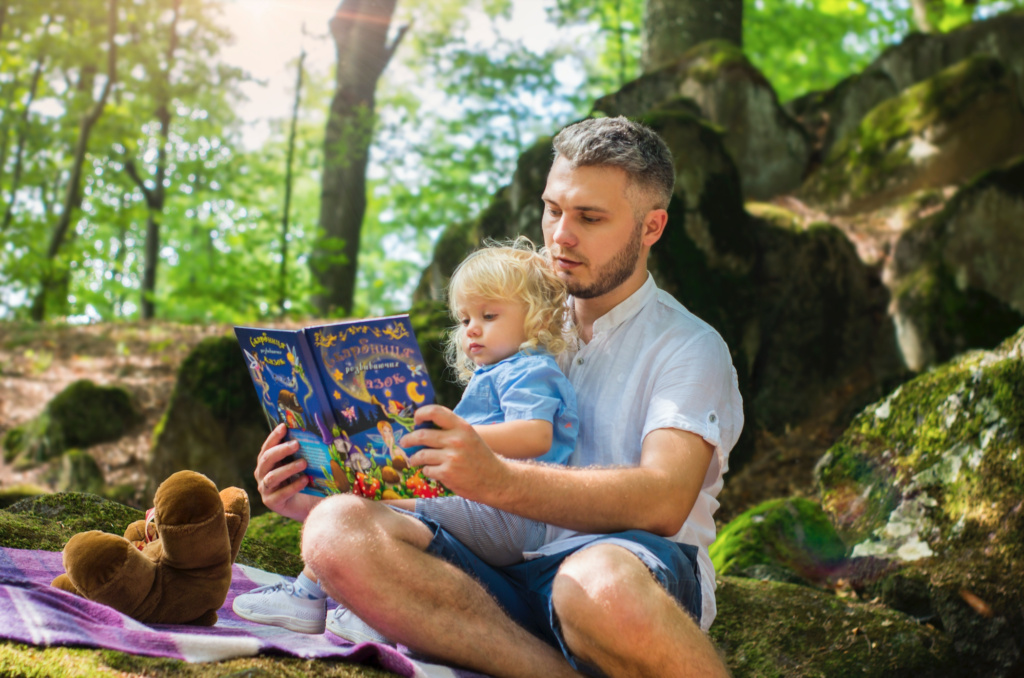 Best Children’s Books About Forests