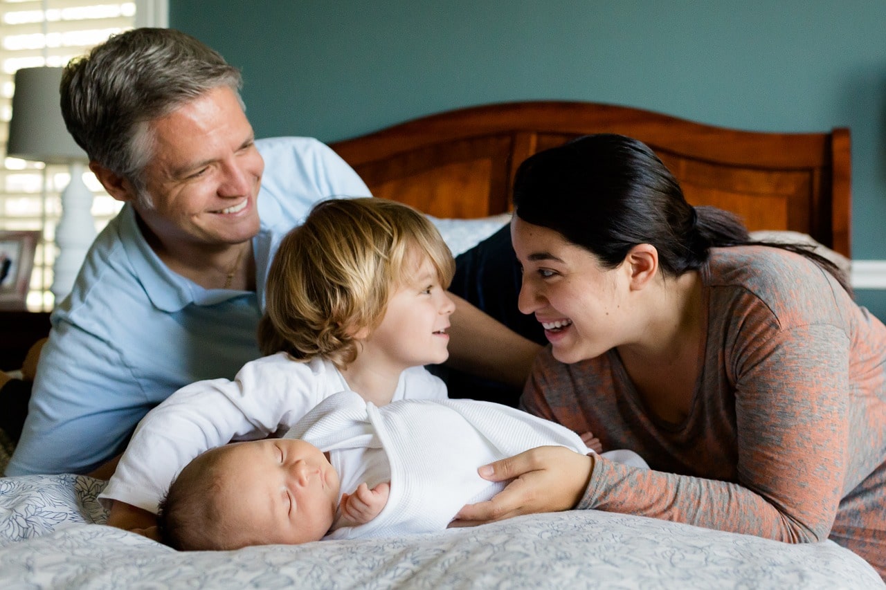 3 steps to a smooth transition back to work after maternity/paternity leave